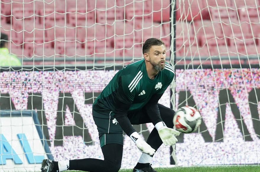 Ντραγκόφσκι: Ένα Παναθηναϊκό success story που διαλύθηκε από ένα ματς (vid)