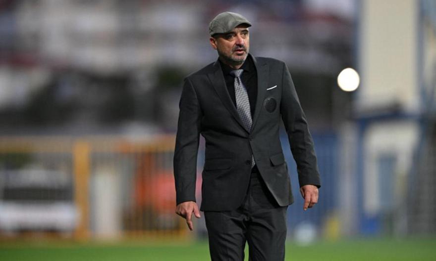 Asteras AKTOR: Τελειώνει ο Κόλμαν, αναλαμβάνει για τρίτη φορά ο Ράσταβατς!