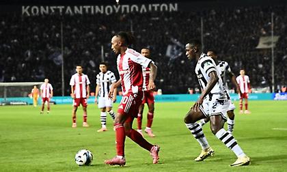 Νοκ άουτ προημιτελικοί στο Κύπελλο Ελλάδας με ενισχυμένες αποδόσεις και Bet Builder Ready από το Πάμε Στοίχημα