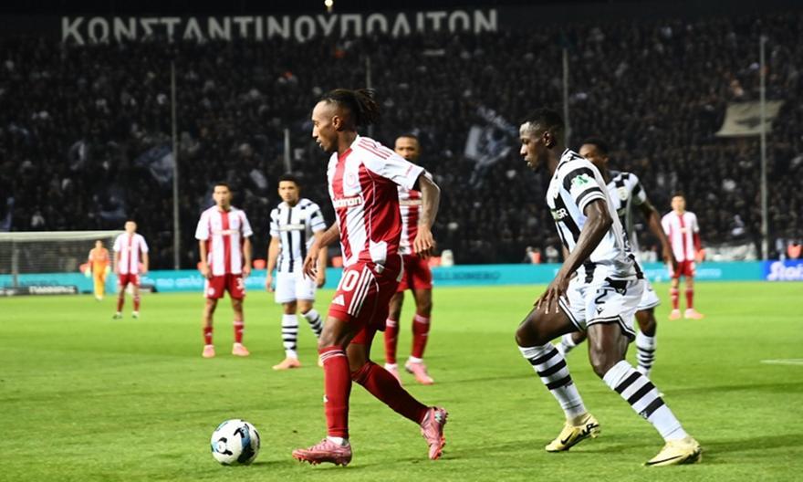 Νοκ άουτ προημιτελικοί στο Κύπελλο Ελλάδας με ενισχυμένες αποδόσεις και Bet Builder Ready από το Πάμε Στοίχημα