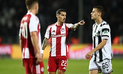 Ολυμπιακός-ΠΑΟΚ: Νοκ-άουτ μάχη με φόντο… νέο ντέρμπι στα ημιτελικά