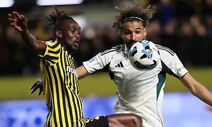 Παναθηναϊκός-Άρης: Μονομαχία στο ΟΑΚΑ με έπαθλο τα ημιτελικά