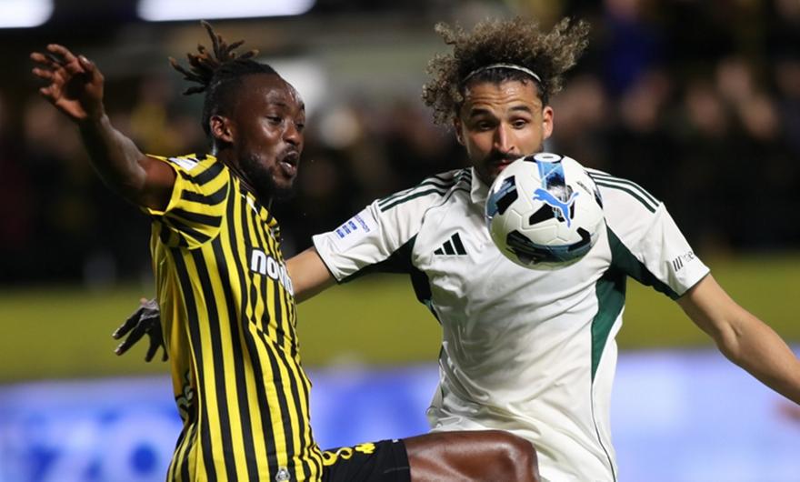 Παναθηναϊκός-Άρης: Μονομαχία στο ΟΑΚΑ με έπαθλο τα ημιτελικά