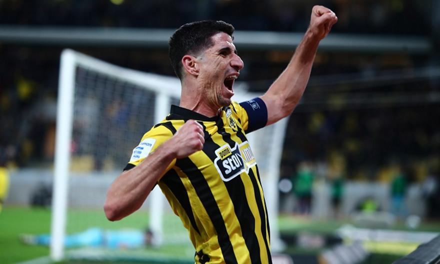 Τσακίρης: «Συνεχίζεται η επαφή για να κλείσει ο μέσος, τα δεδομένα με ανανέωση Μάνταλου - Σίγουρα με Παναθηναϊκό ο Ρότα»