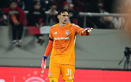 Φαβορί ο Μπότης με ΠΑΟΚ, εκτός 11άδας Ροντινέι και Ποντένσε