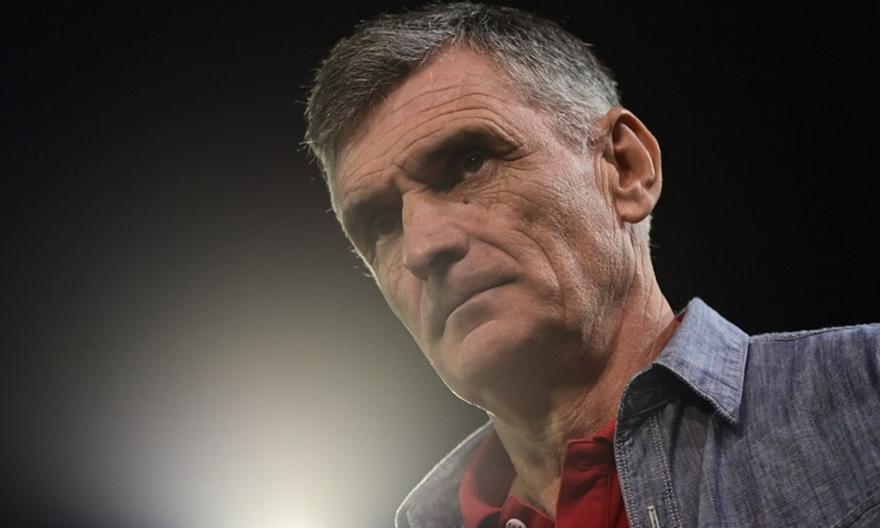 Νικολακόπουλος: «Η 11άδα στον Ολυμπιακό ενόψει ΠΑΟΚ»