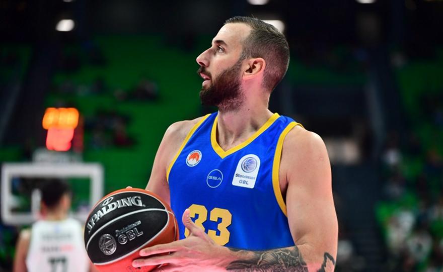 Γιάνκοβιτς: «Το παιχνίδι με την Πετκίμ είναι τελικός»