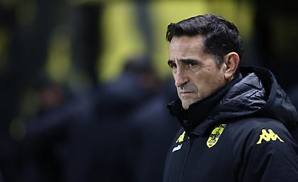 Σαββόπουλος: «Στοχευμένο φρεσκάρισμα από Χιμένεθ κόντρα στον Παναθηναϊκό»