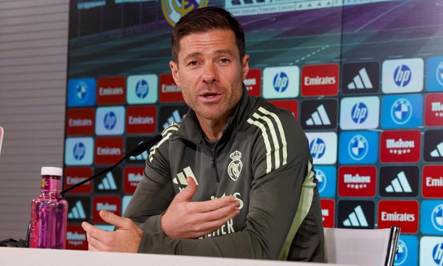 Τι αποζημίωση θα πάρει ο Τσάμπι Αλόνσο από τη Ρεάλ: Ο άγνωστος όρος στο συμβόλαιό του