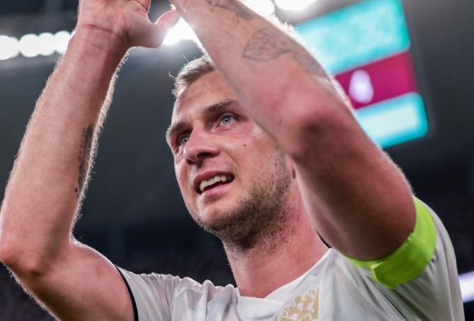 Η ΤΣΣΚΑ Μόσχας ανακοίνωσε τον Μπαρίνοφ που ακούστηκε για την ΑΕΚ