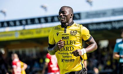 Νέο φιάσκο με Αμπντούλι Μανέ: Χάλασε τελευταία στιγμή το deal και με Μπέρμιγχαμ!