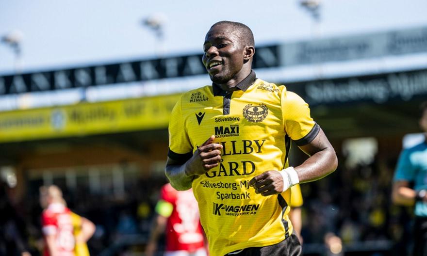 Νέο φιάσκο με Αμπντούλι Μανέ: Χάλασε τελευταία στιγμή το deal και με Μπέρμιγχαμ!