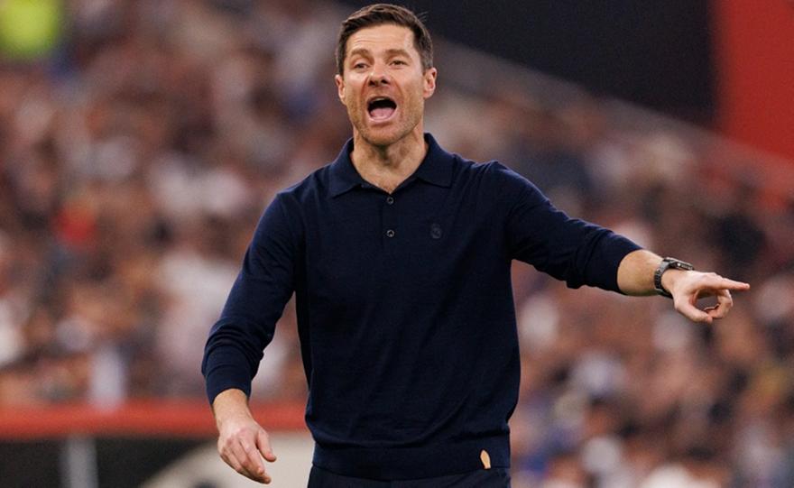 Το «αντίο» του Αλόνσο στη Ρεάλ: «Δεν εξελίχθηκε όπως θα θέλαμε, φεύγω με υπερηφάνεια πως έκανα το καλύτερο»