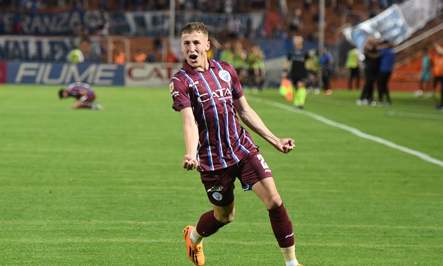 Manifest made in Argentina: Ο Αντίνο βιώνει ό,τι φαντάζεται