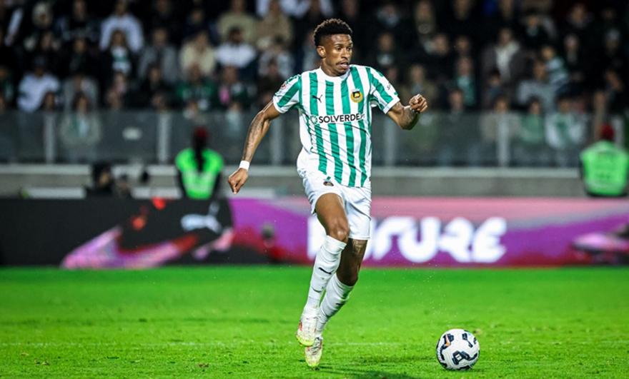 Καλά νέα από Πορτογαλία για Αντρέ Λουίς και Ολυμπιακό - Δύσκολα θα πάει Μπενφίκα!