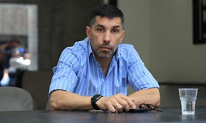 Παρελθόν από την ΑΕΛ Novibet o Ανδρεάδης - Νέος τεχνικός διευθυντής ο Κυπαρίσσης