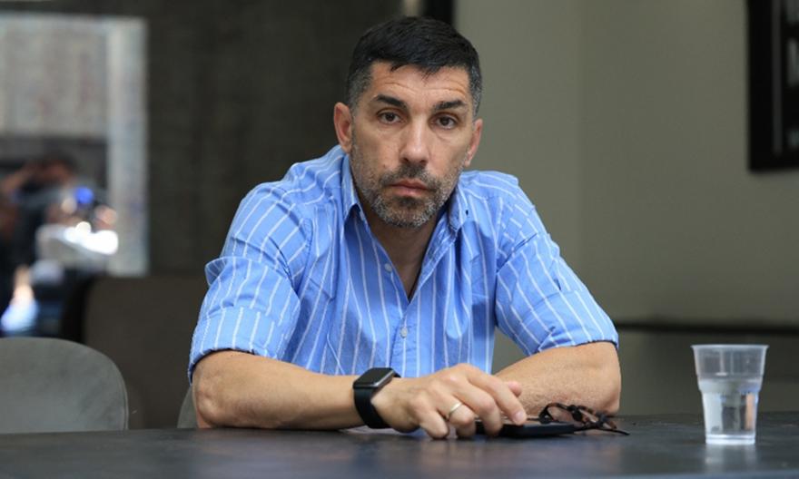 Παρελθόν από την ΑΕΛ Novibet o Ανδρεάδης - Νέος τεχνικός διευθυντής ο Κυπαρίσσης