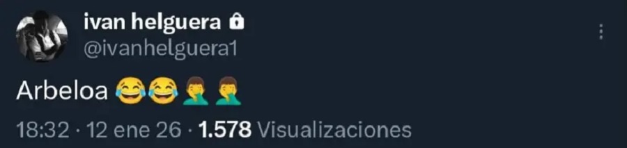 Ρεάλ Μαδρίτης: Η καυστική αντίδραση του Ιβάν Ελγκέρα για τις πολύκροτες εξελίξεις