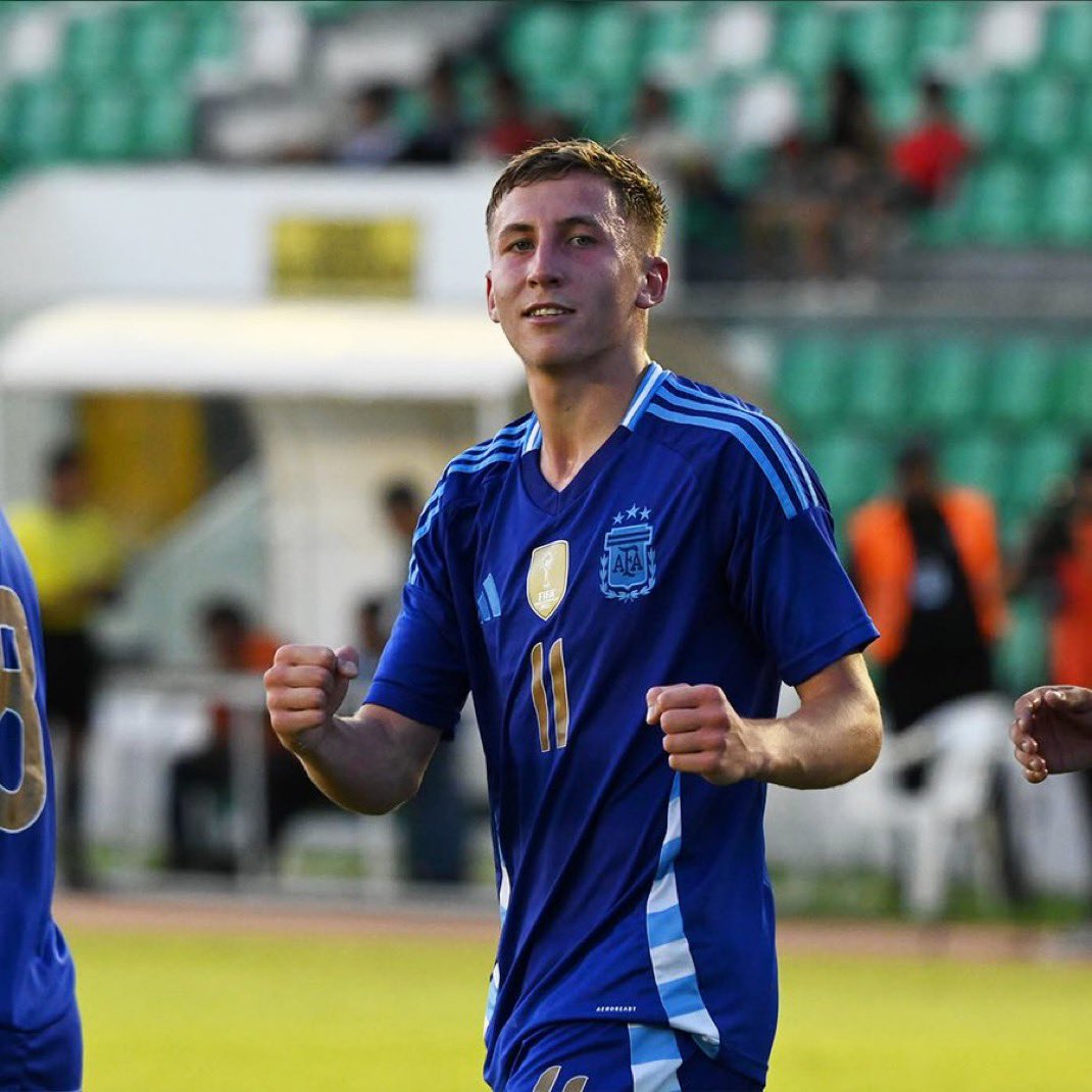 Manifest made in Argentina: Ο Αντίνο βιώνει ό,τι φαντάζεται