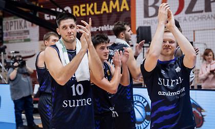 Με απουσίες κόντρα στον ΠΑΟΚ η Μπιλμπάο