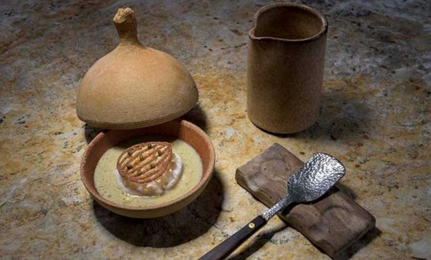 Το Athens Gastronomic Forum έρχεται στην Τεχνόπολη