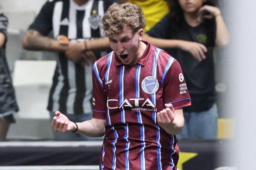 Γκρόβα: «Πουλήθηκε στον Παναθηναϊκό ο Αντίνο - Αυτό είναι το κόστος και το συμβόλαιο»!