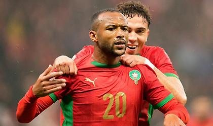 Κύπελλο Εθνών Αφρικής: Ο ερυθρόλευκος ημιτελικός και το… ζευγάρι για την κούπα