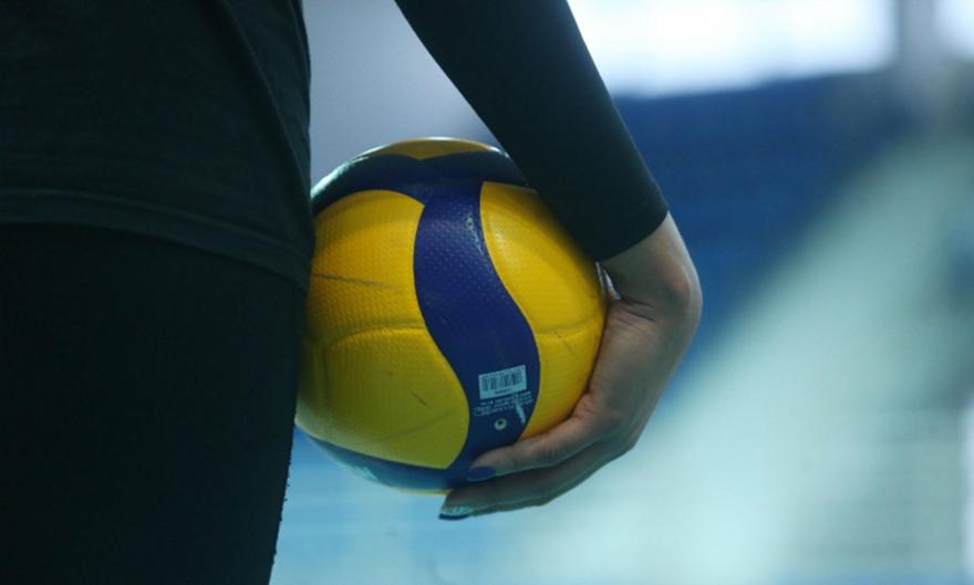 Το πρόγραμμα του Κυπέλλου βόλεϊ γυναικών