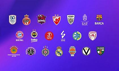 Επιστολή προειδοπίησης της Ευρωλίγκας στο ΝΒΑ