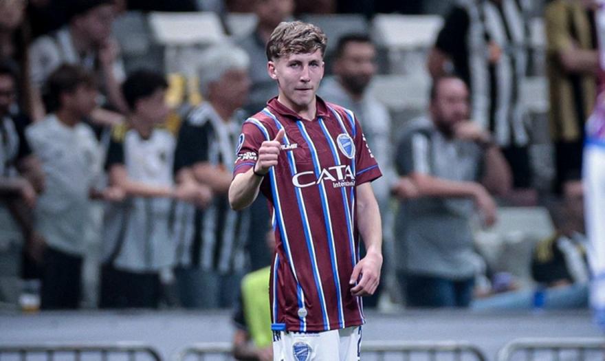 Αθανασίου: «Η πιο κρίσιμη ημέρα για Αντίνο, πολύ σύντομα η οριστική εξέλιξη»