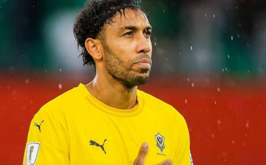 Πήρε πίσω την απόφασή της για την εθνική ομάδα η ομοσπονδία της Γκαμπόν!