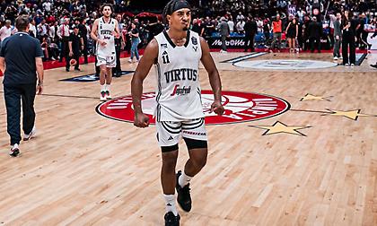 Βόμβα από Πανιώνιο: Αγγίζει τον Μπράντον Τέιλορ μετά το διαζύγιο με τη Βίρτους!