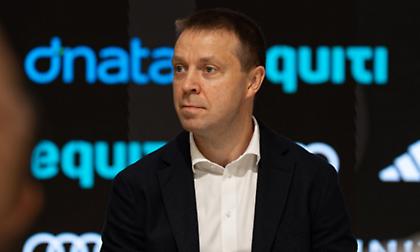 Υπό αμφισβήτηση το μέλλον Μοτιεγιούνας στη Εuroleague - Οι ομάδες εξερευνούν άλλους υποψήφιους CEO