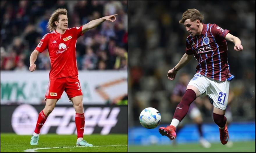 Δεσύλλας: «Δεν παίζει μόνος ο Κραλ για τα χαφ στον Παναθηναϊκό - Οι τελευταίες εξελίξεις στην υπόθεση Αντίνο»