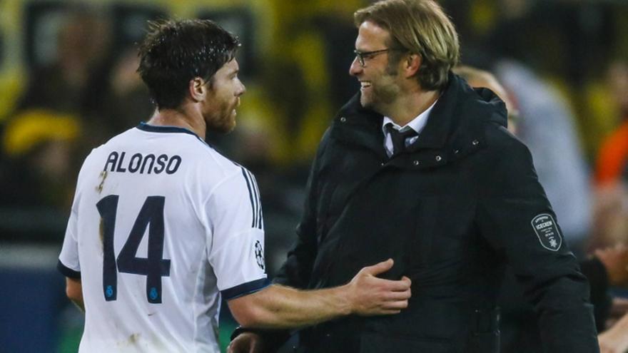 Κλοπ: «Έμεινα έκπληκτος με την απόλυση του Αλόνσο - Δεν χτύπησε το τηλέφωνό μου από Μαδρίτη»
