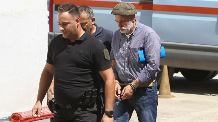 Δολοφονία Γρηγορόπουλου: Στον Αρειο Πάγο για τρίτη φορά η υπόθεση