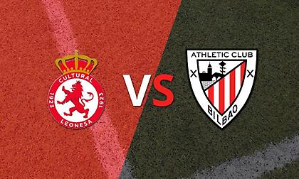 Λεονέσα-Μπιλμπάο