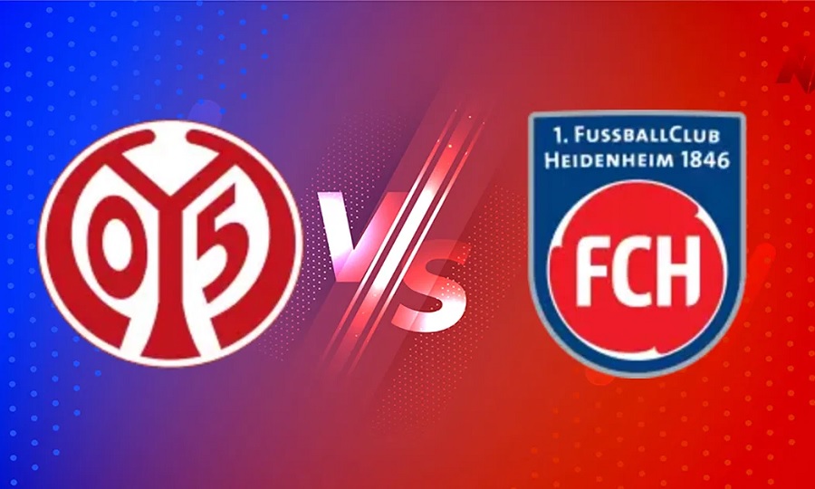 Μάιντς-Χάιντενχαϊμ