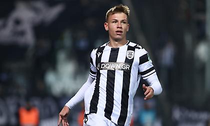 Τσορμπατζόγλου: «Βασικός ο Μύθου με Ολυμπιακό - Μέσα στον μήνα θα κλείσει στον ΠΑΟΚ ο Ντρκούσιτς»