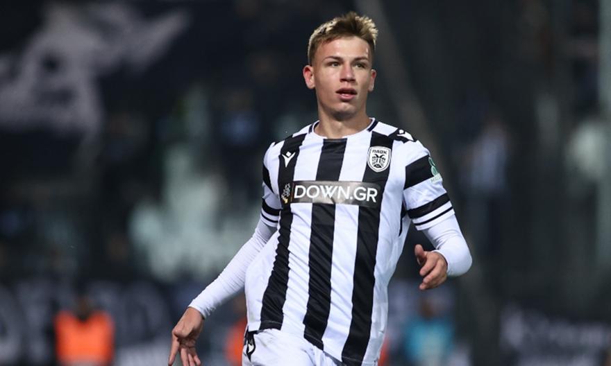 Τσορμπατζόγλου: «Βασικός ο Μύθου με Ολυμπιακό - Μέσα στον μήνα θα κλείσει στον ΠΑΟΚ ο Ντρκούσιτς»