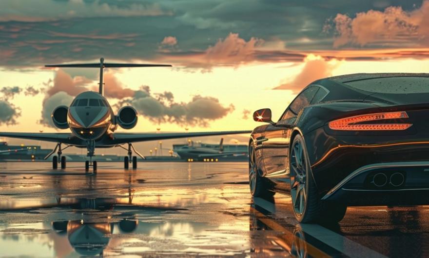 Luxury concierge: Νέα κλαμπ που προσφέρουν εμπειρίες για το 0,1% των πλουσιότερων ανθρώπων