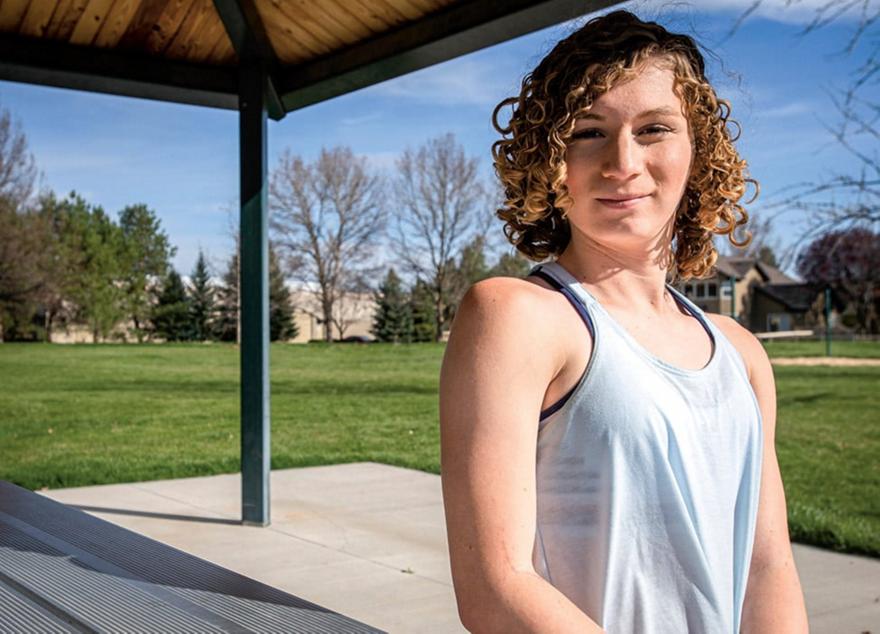 Το Ανώτατο Δικαστήριο των ΗΠΑ αποφασίζει για τις τρανς αθλήτριες