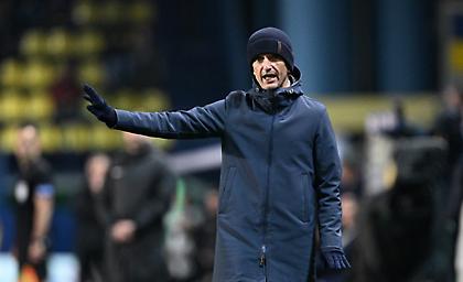 Τσορμπατζόγλου: «Ερωτηματικό ο μικρός που θα χρησιμοποιηθεί - Όταν παίζεις με Ολυμπιακό, μπαίνεις στο πνεύμα του»