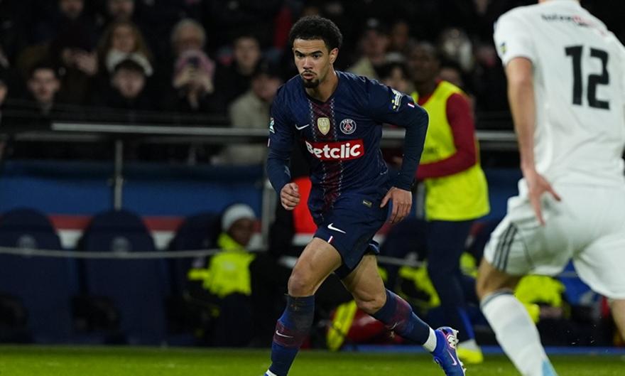 «Μπαμ» στο Κύπελλο Γαλλίας: Η Παρί FC έβγαλε νοκ άουτ την Παρί Σεν Ζερμέν!