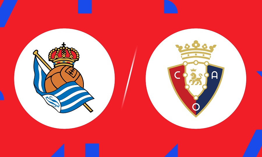 Σοσιεδάδ-Οσασούνα