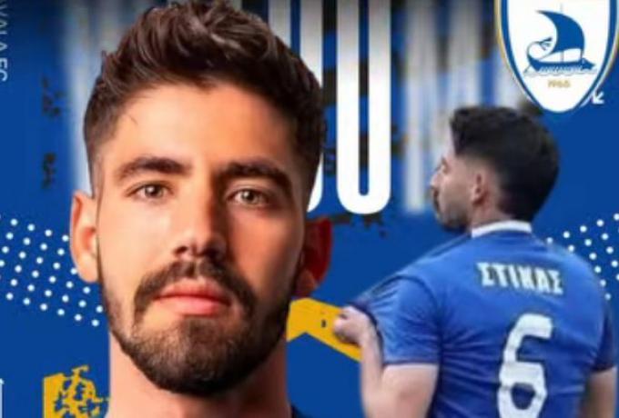 Καβάλα: Ενισχύθηκε με Στίκα