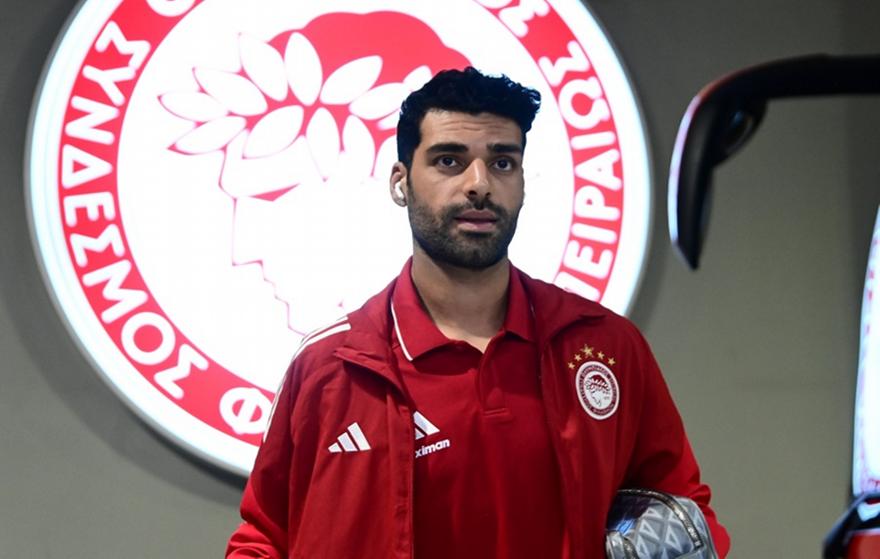 «Πρώτος στόχος της Νότιγχαμ για σέντερ φορ ο Ταρέμι» «Πρώτος στόχος της Νότιγχαμ για σέντερ φορ ο Ταρέμι»