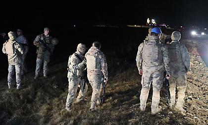 Θρίλερ στην Τουρκία: Η ΜΙΤ ανέκρινε αεροσυνοδό με κυπριακή υπηκοότητα για την πτώση του Falcon!