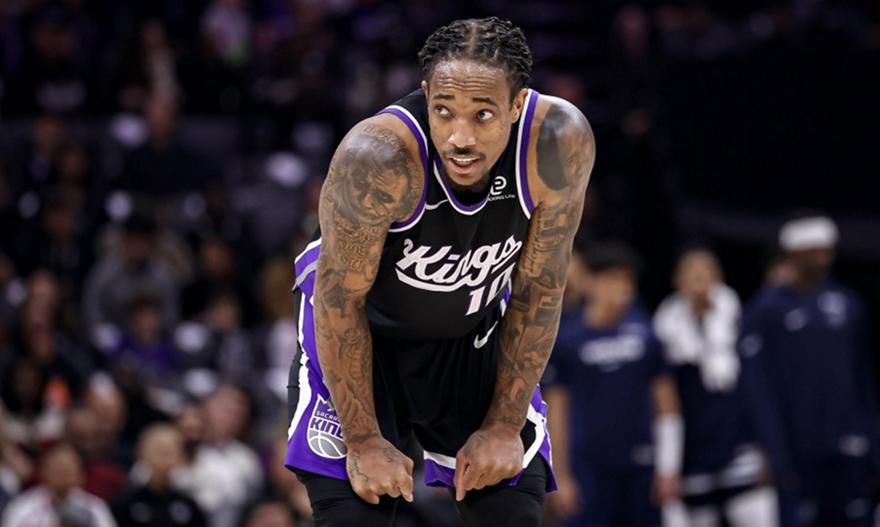 Νέα ήττα για Λέικερς, έχασαν στο Σακραμέντο