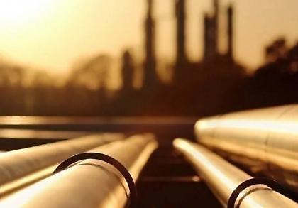 Σε λειτουργία μετά από 13 χρόνια ο αγωγός Θεσσαλονίκης - Σκοπίων